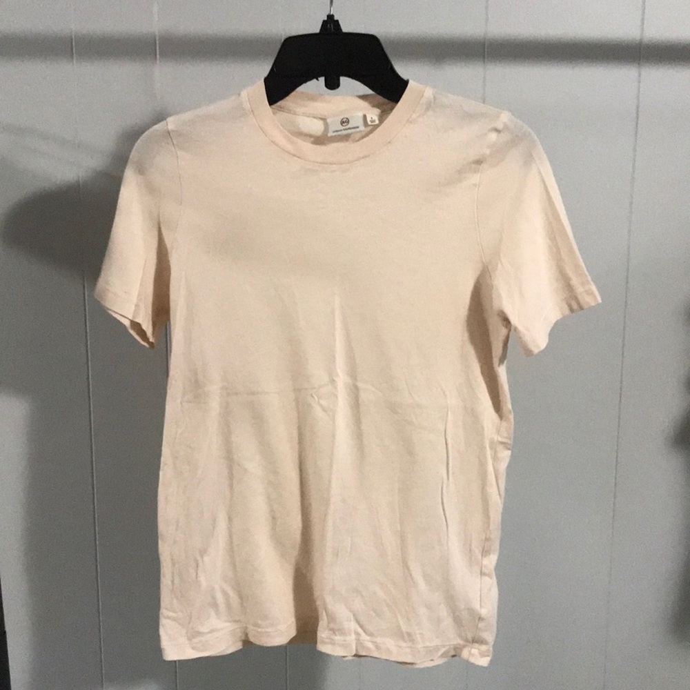 AG T-shirt